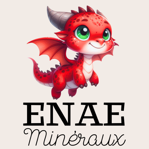 ENAE Minéraux