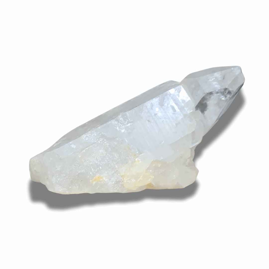 Amas de pointes de Cristal de Roche (MB433-12)