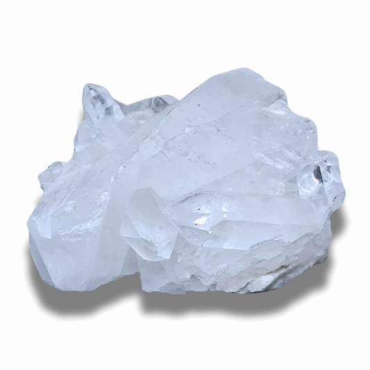 Amas de pointes de Cristal de Roche (MB433-10) - ENAE Minéraux