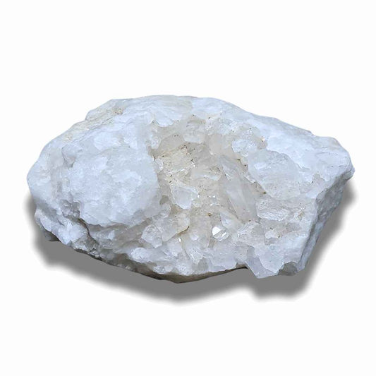 Amas de pointes de Cristal de Roche (MB433-11) - ENAE Minéraux