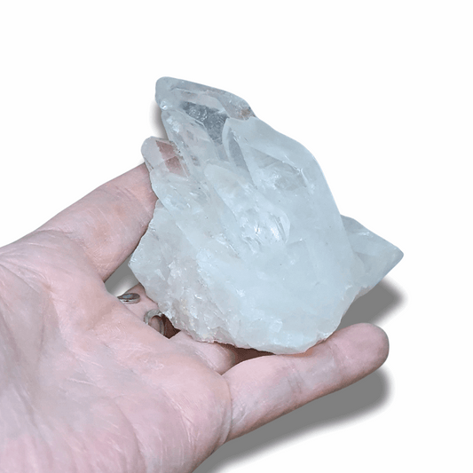 Pointes de Cristal de Roche (MB433-7) - ENAE Minéraux