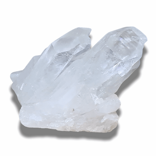 Pointes de Cristal de Roche (MB433-7) - ENAE Minéraux
