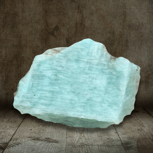 Amazonite brute (MB518)