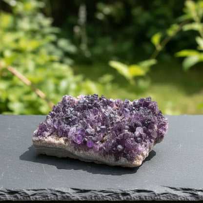 Améthyste brute de Turquie 112g (MB427-1)