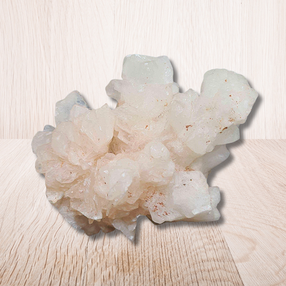 Aragonite  brute (MB324-2)