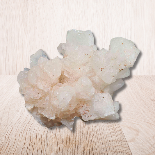 Aragonite  brute (MB324-2)