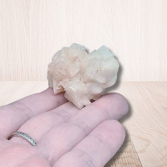 Aragonite  brute (MB324-2)
