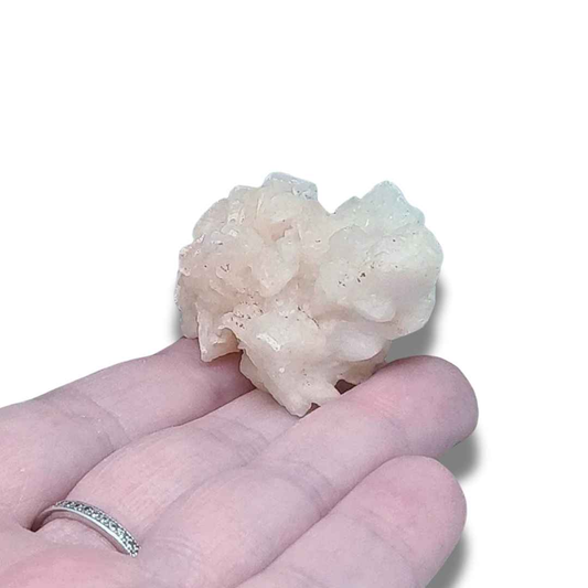 Aragonite  brute (MB324-2)