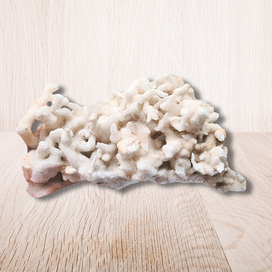 Aragonite brute (MB516)