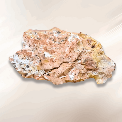 Baryte, Vanadinite et Galène (MB543)