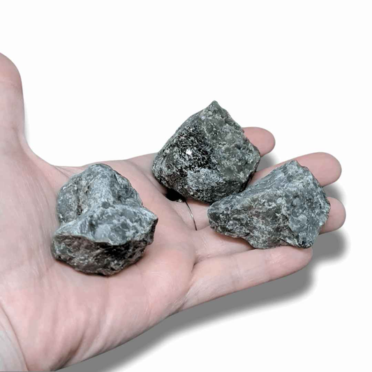 Biotite et Mica brute