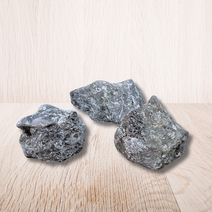 Biotite et Mica bruts
