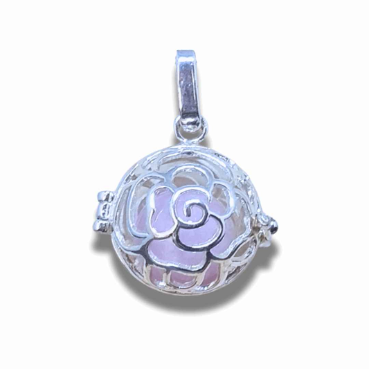 Bola de grossesse et Kunzite (BOLA24-2)