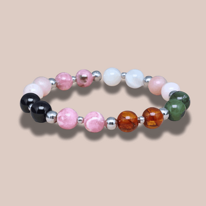 Bracelet Chemin de Vie