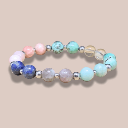 Bracelet Chemin de Vie