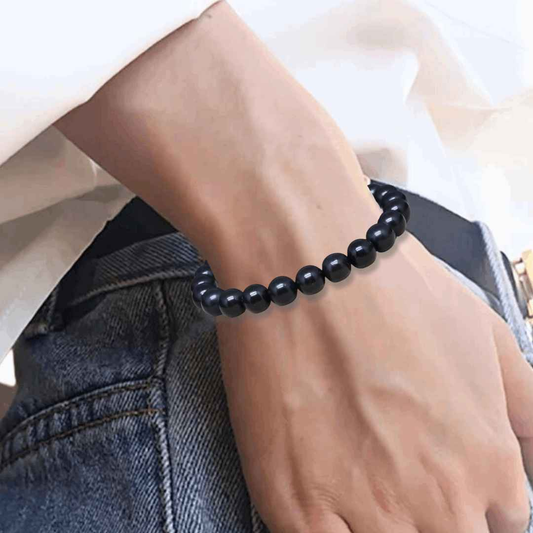 Bracelet en Shungite