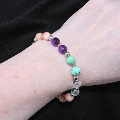 Bracelet Chemin de Vie