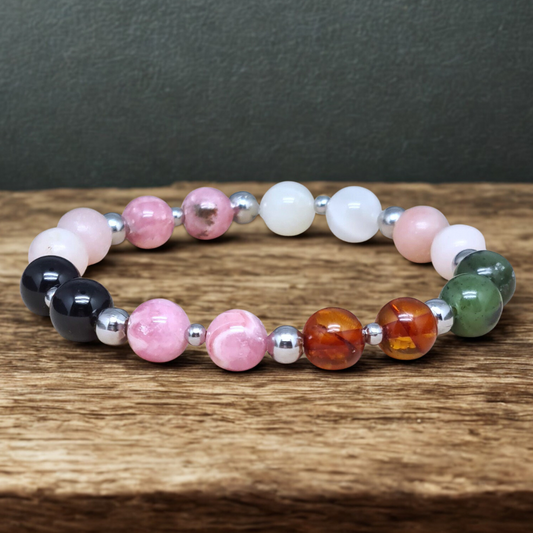 Bracelet Chemin de Vie