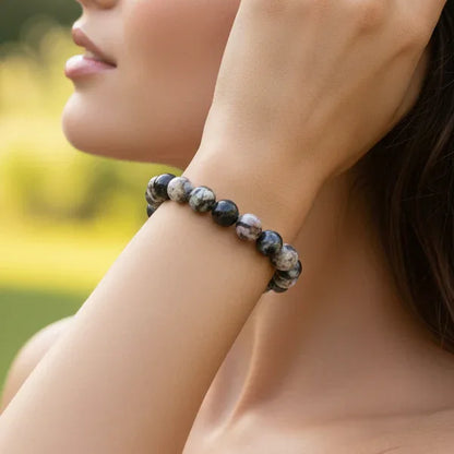 Bracelet en Liberite