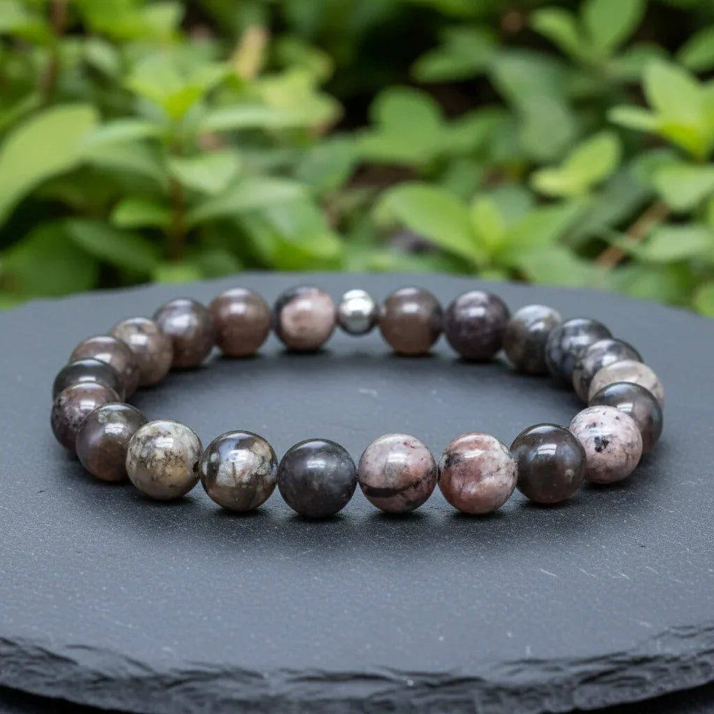 Bracelet en Liberite