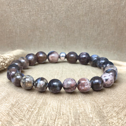 Bracelet en Liberite