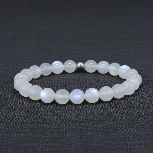 Bracelet en Péristérite