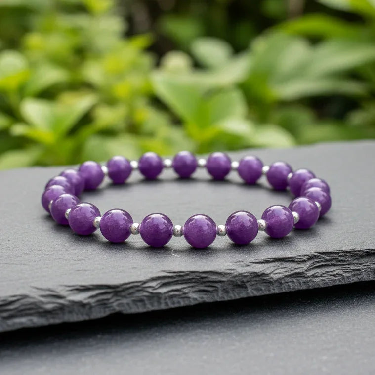 Bracelet en Phosphosidérite