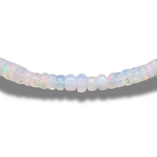 Bracelet en Opale Welo - ENAE Minéraux