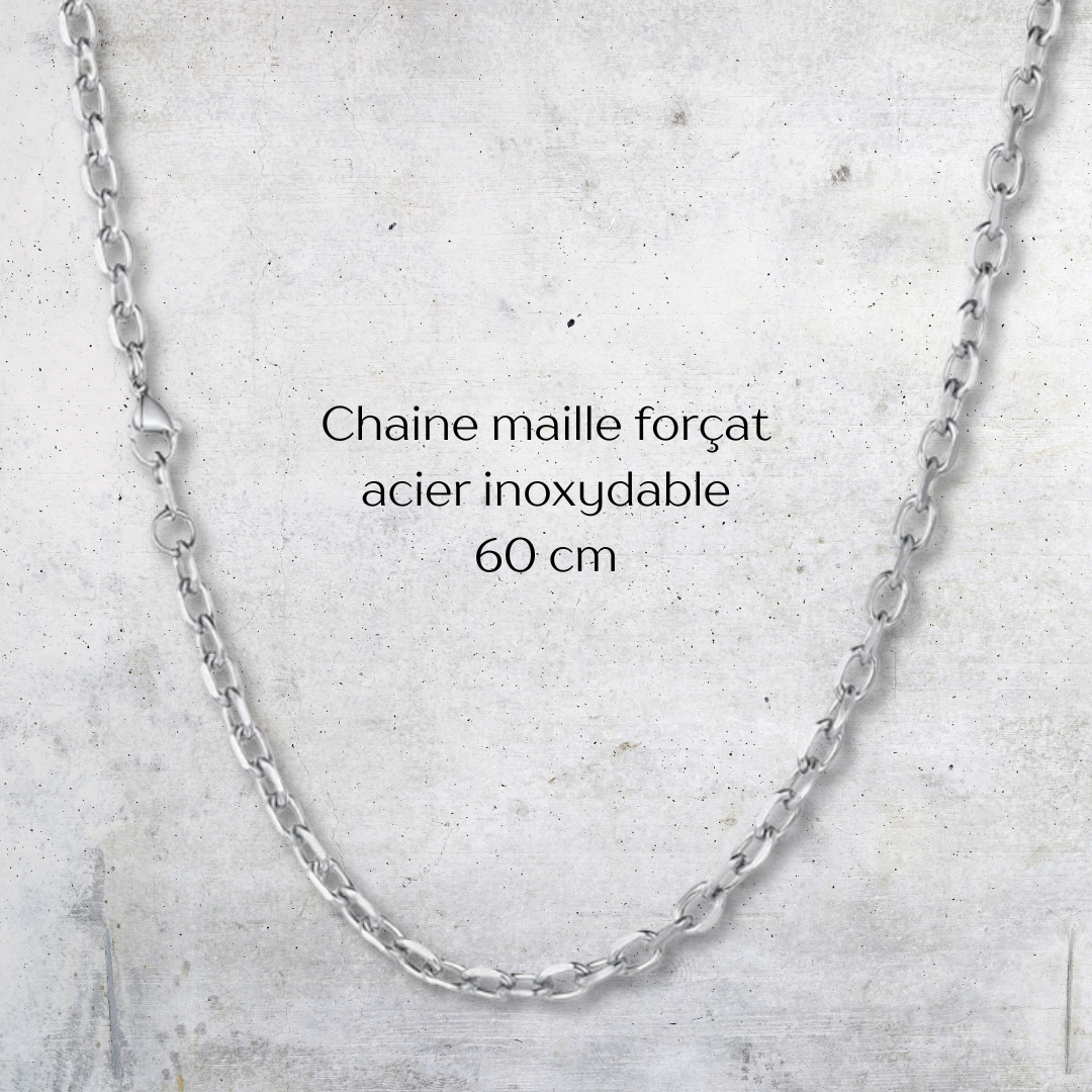 Cordons et chaînes