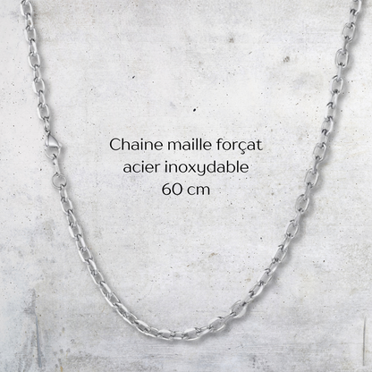 Cordons et chaînes