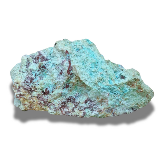 Chrysocolle brute (MB202)