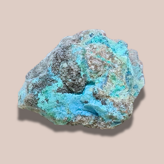 Chrysocolle brute (MB202-2)