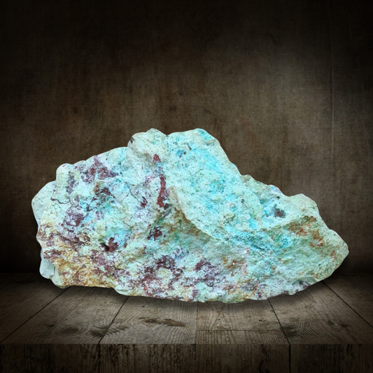 Chrysocolle brute (MB202)