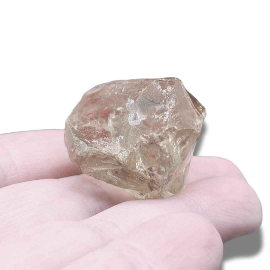 Citrine naturelle brute (MB340-1) - ENAE Minéraux