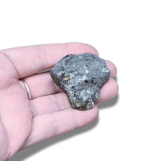 Cristaux de Galène brute (MB467-2)