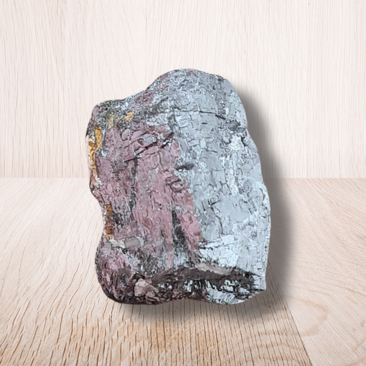 Cristaux de Galène brute 83g (MB467-3) - ENAE Minéraux