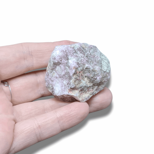 Eudialyte brute (MB508-2) - ENAE Minéraux