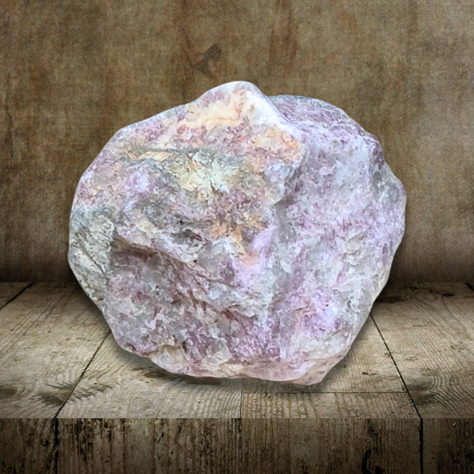 Eudialyte brute (MB508-2)