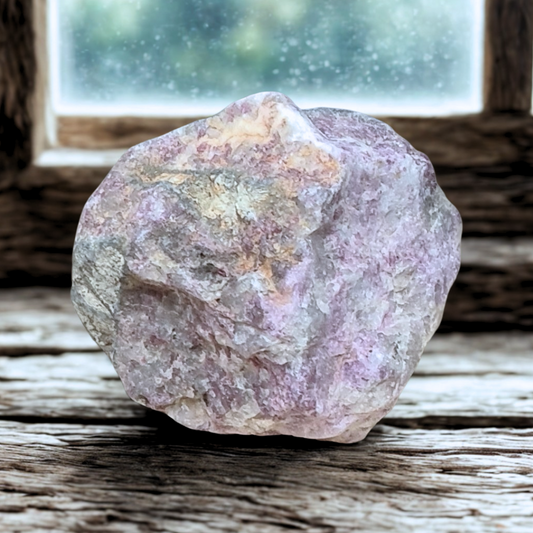 Eudialyte brute 43g (MB508-2)