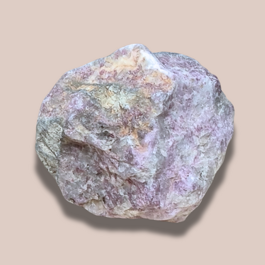 Eudialyte brute (MB508-2)