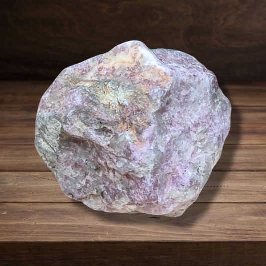 Eudialyte brute 43g (MB508-2) - ENAE Minéraux