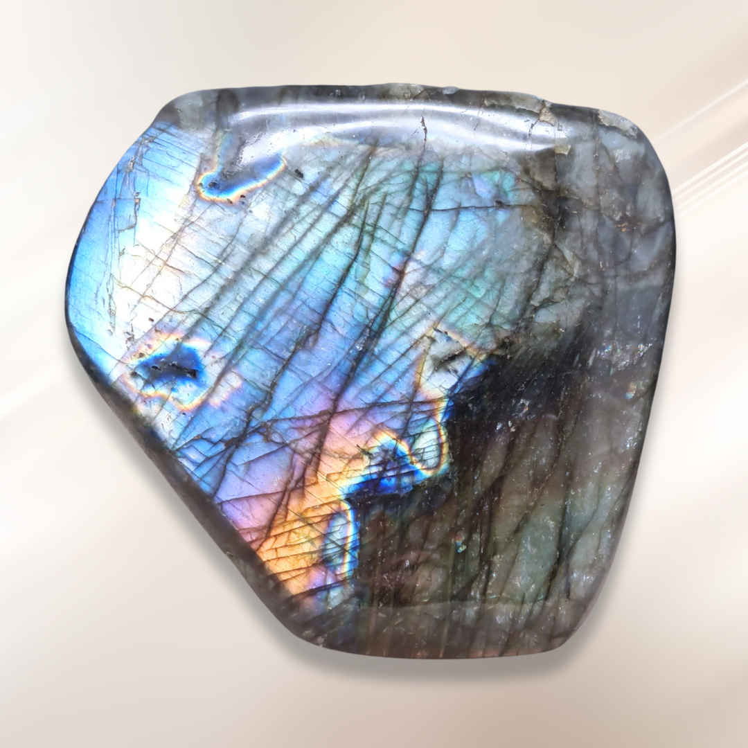 Forme Libre Labradorite 464g (PRGFL527-3)