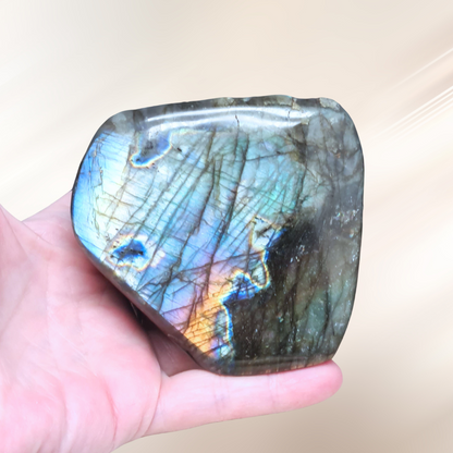 Forme Libre Labradorite 464g (PRGFL527-3)