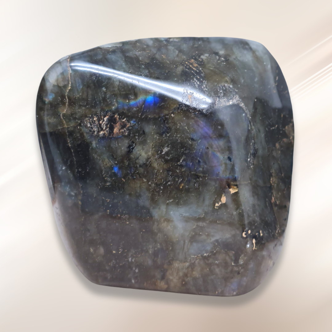 Forme Libre Labradorite 464g (PRGFL527-3)