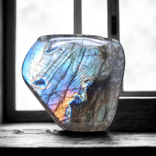 Forme Libre Labradorite 464g (PRGFL527-3)