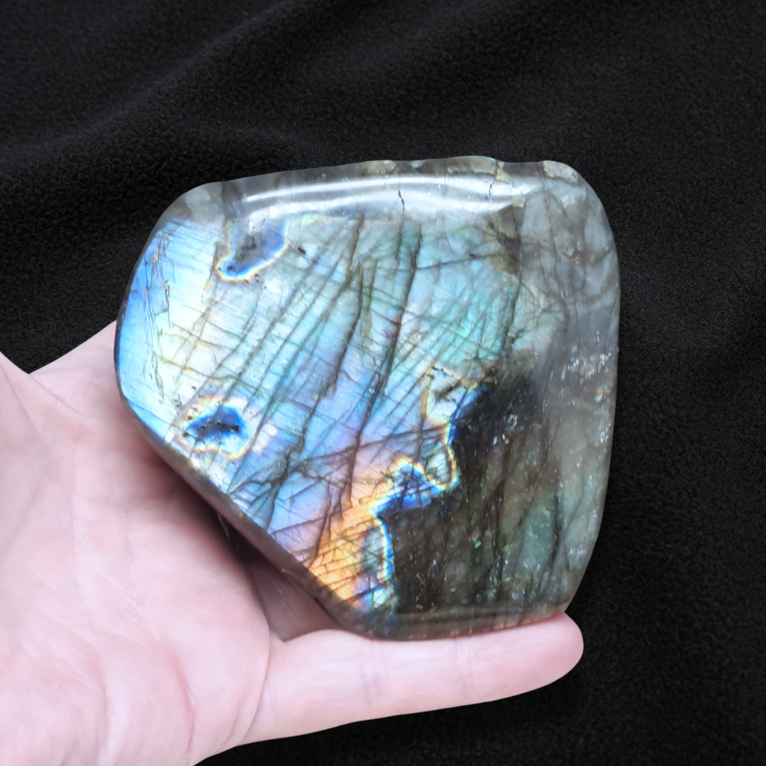 Forme Libre Labradorite 464g (PRGFL527-3)