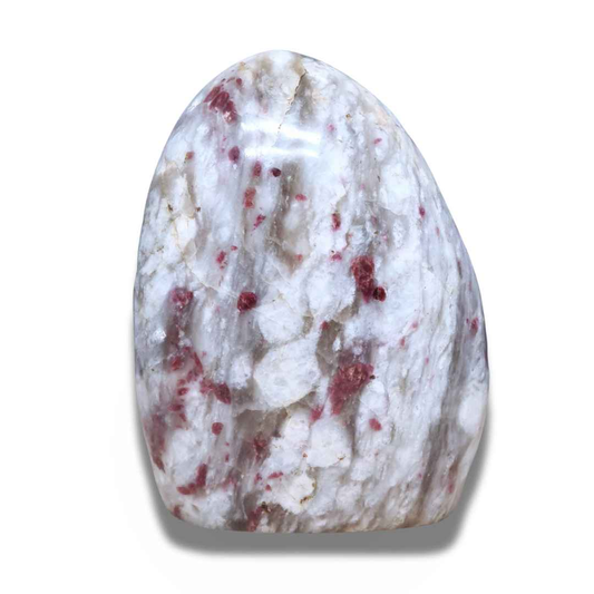 Forme libre polie en Tourmaline rose (PRGFL285) - ENAE Minéraux