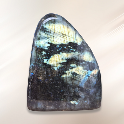 Forme Libre Labradorite 921g (PRGFL527-7)