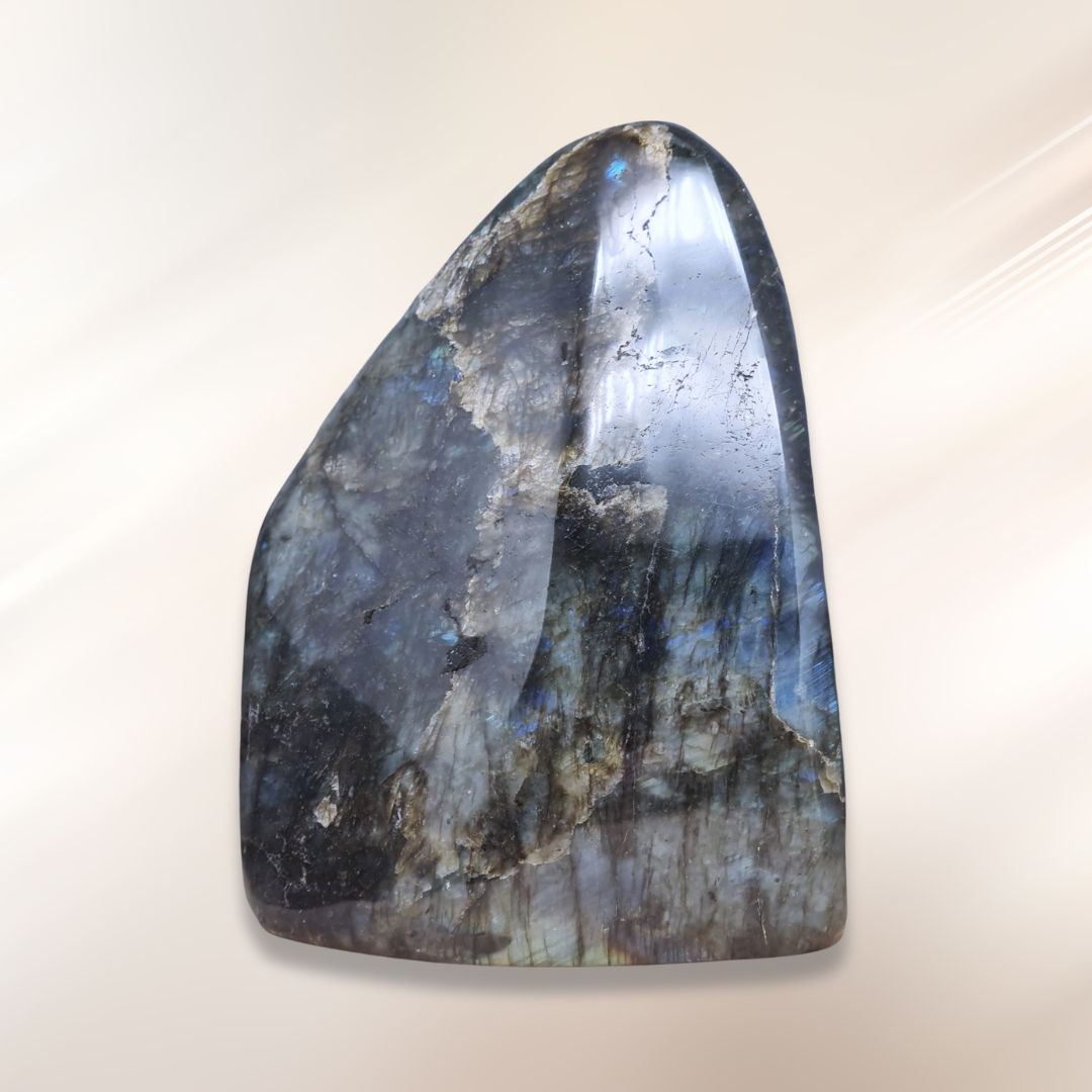 Forme Libre Labradorite 921g (PRGFL527-7)