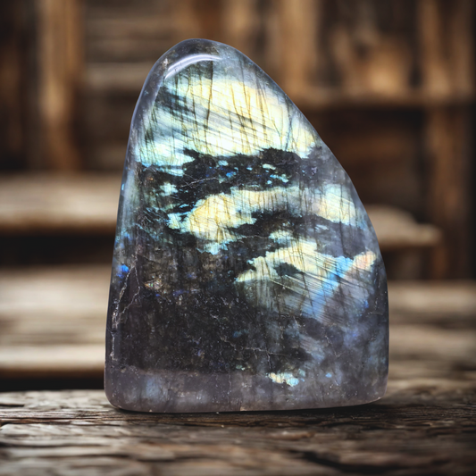 Forme Libre Labradorite 921g (PRGFL527-7)